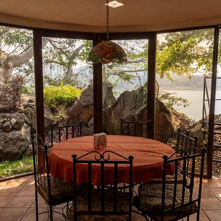 Amankaya Atitlan Hotel Cerro de Oro Ngoại thất bức ảnh