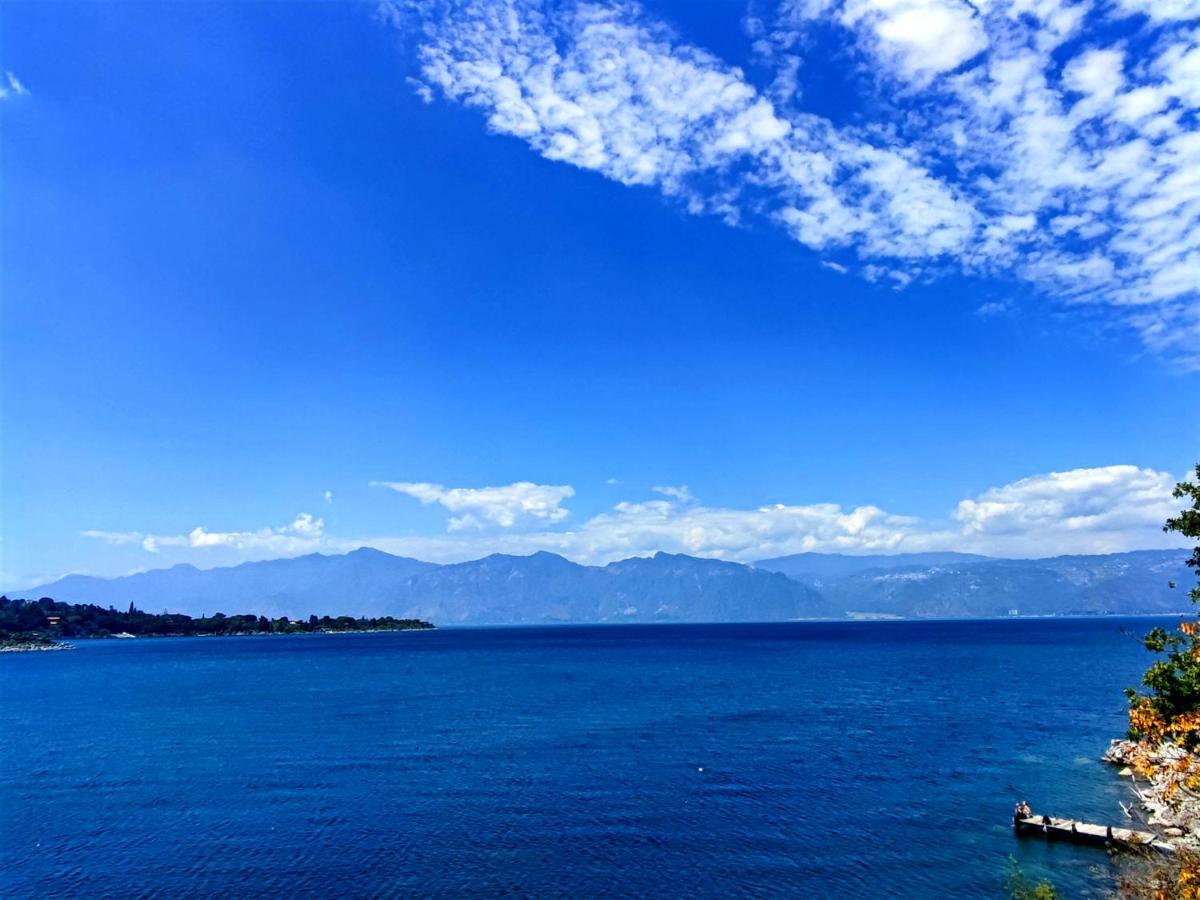 Amankaya Atitlan Hotel Cerro de Oro Ngoại thất bức ảnh