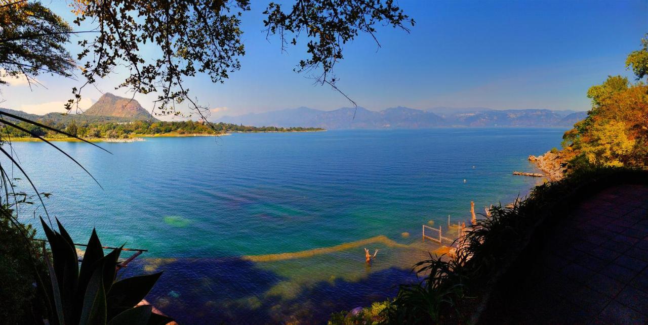 Amankaya Atitlan Hotel Cerro de Oro Ngoại thất bức ảnh