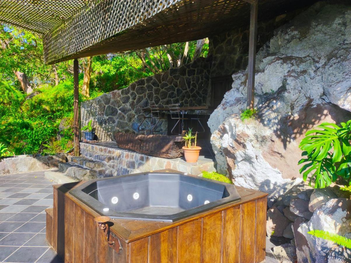 Amankaya Atitlan Hotel Cerro de Oro Ngoại thất bức ảnh