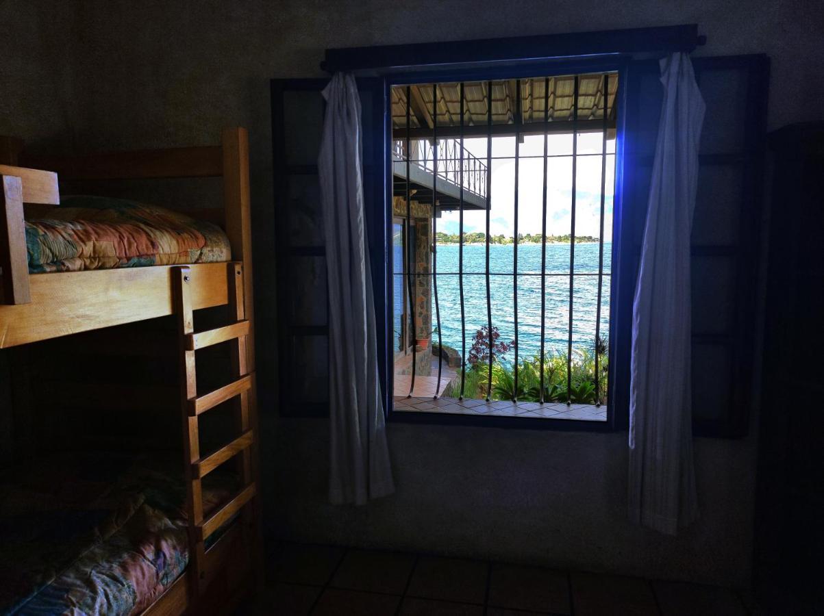 Amankaya Atitlan Hotel Cerro de Oro Ngoại thất bức ảnh