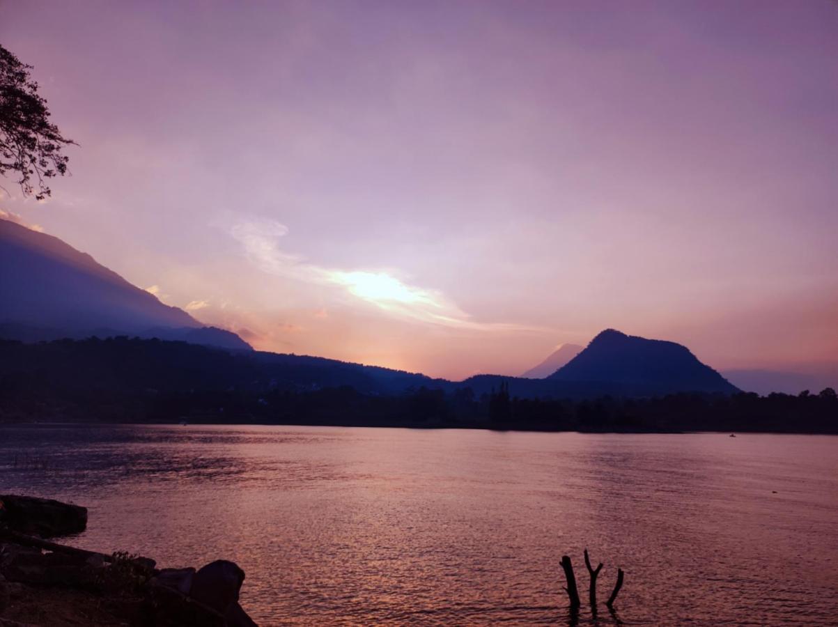Amankaya Atitlan Hotel Cerro de Oro Ngoại thất bức ảnh
