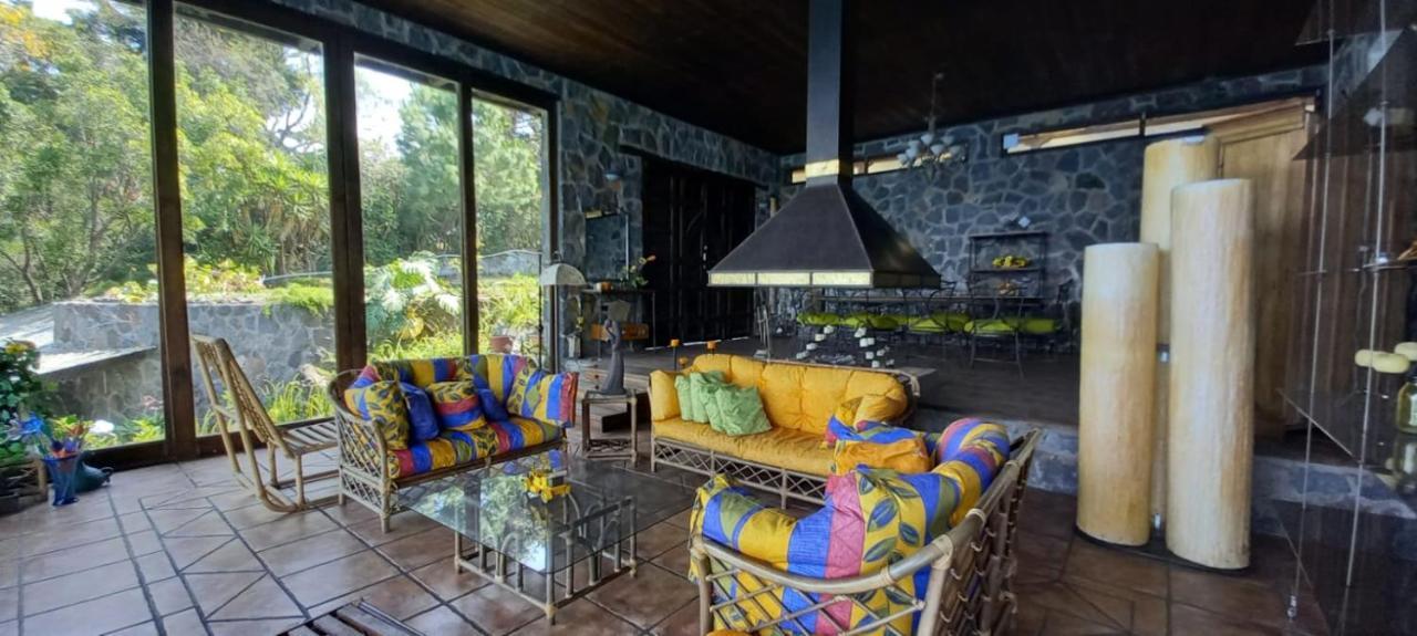 Amankaya Atitlan Hotel Cerro de Oro Ngoại thất bức ảnh