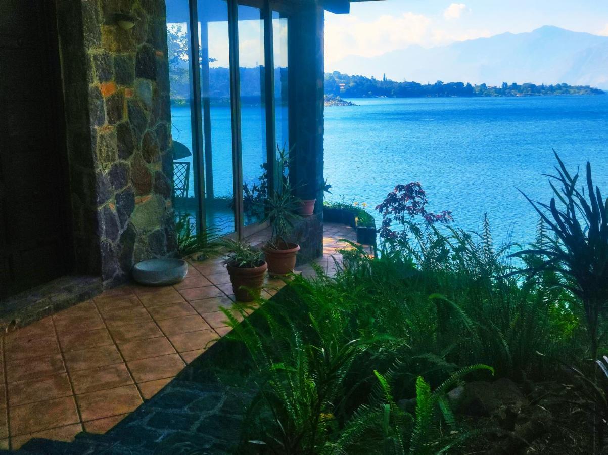 Amankaya Atitlan Hotel Cerro de Oro Ngoại thất bức ảnh