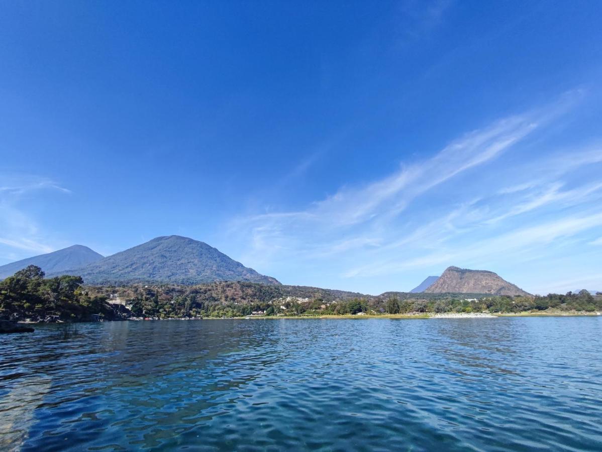 Amankaya Atitlan Hotel Cerro de Oro Ngoại thất bức ảnh