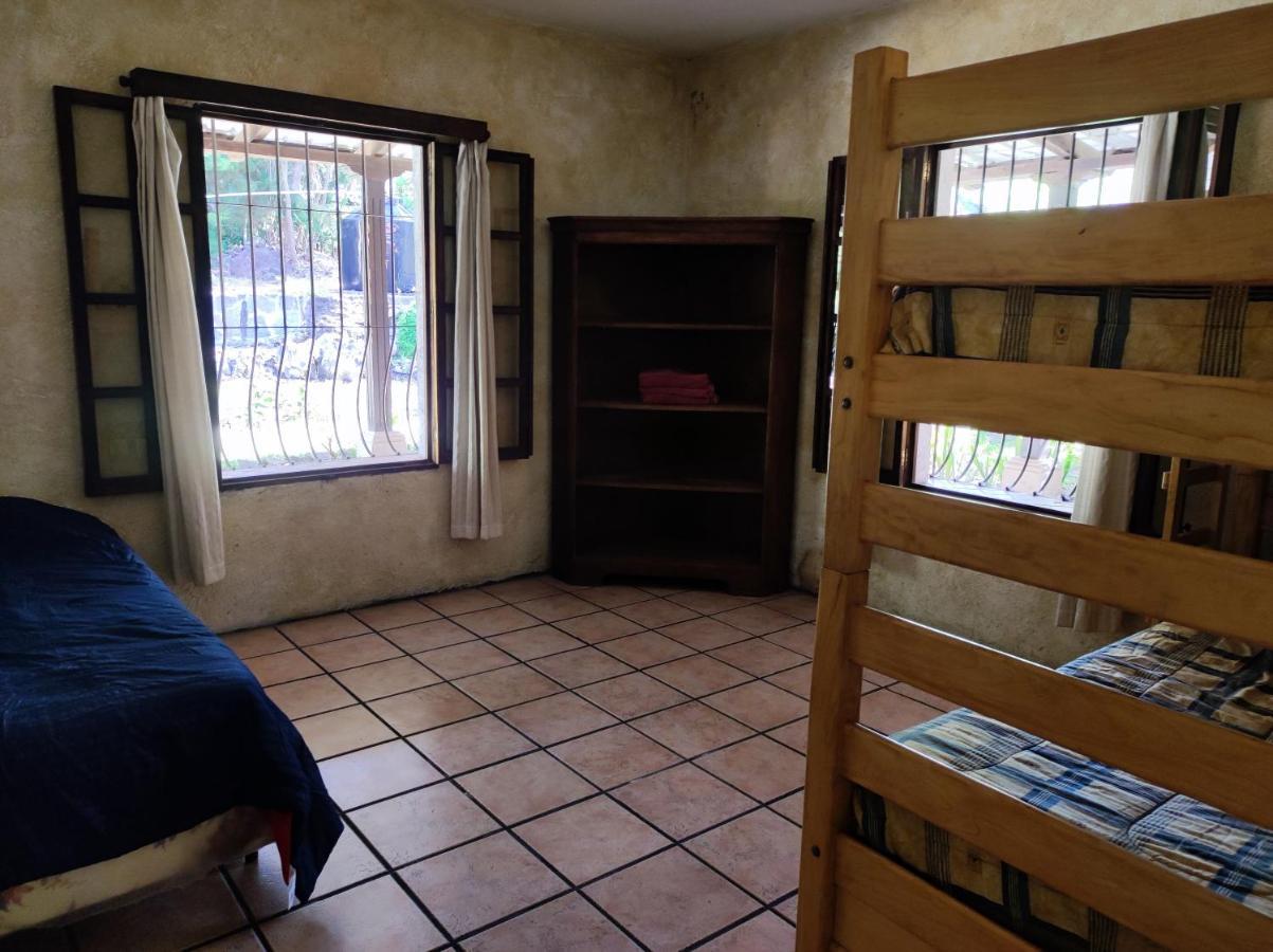 Amankaya Atitlan Hotel Cerro de Oro Phòng bức ảnh