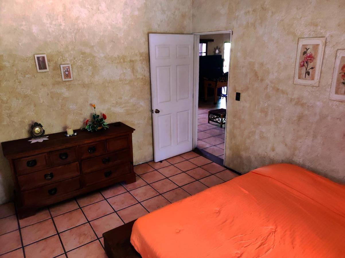 Amankaya Atitlan Hotel Cerro de Oro Ngoại thất bức ảnh