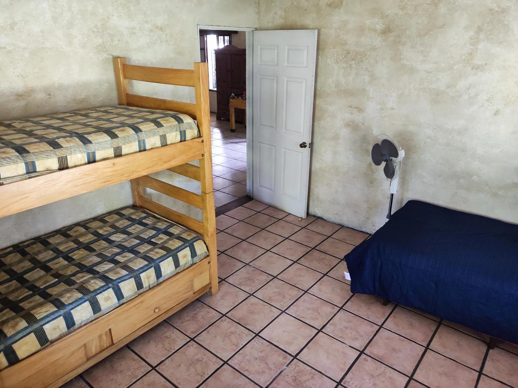 Amankaya Atitlan Hotel Cerro de Oro Phòng bức ảnh