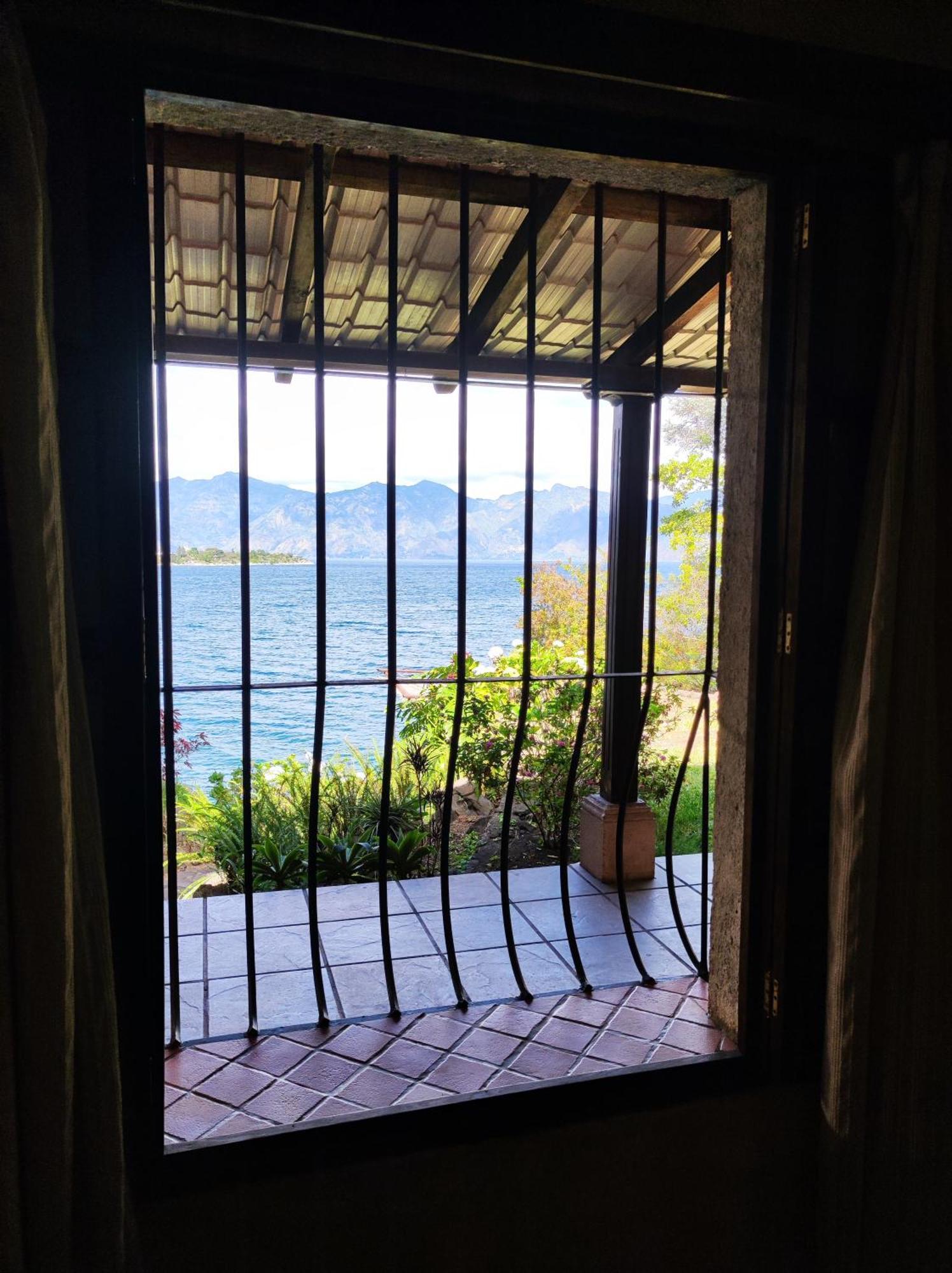 Amankaya Atitlan Hotel Cerro de Oro Phòng bức ảnh