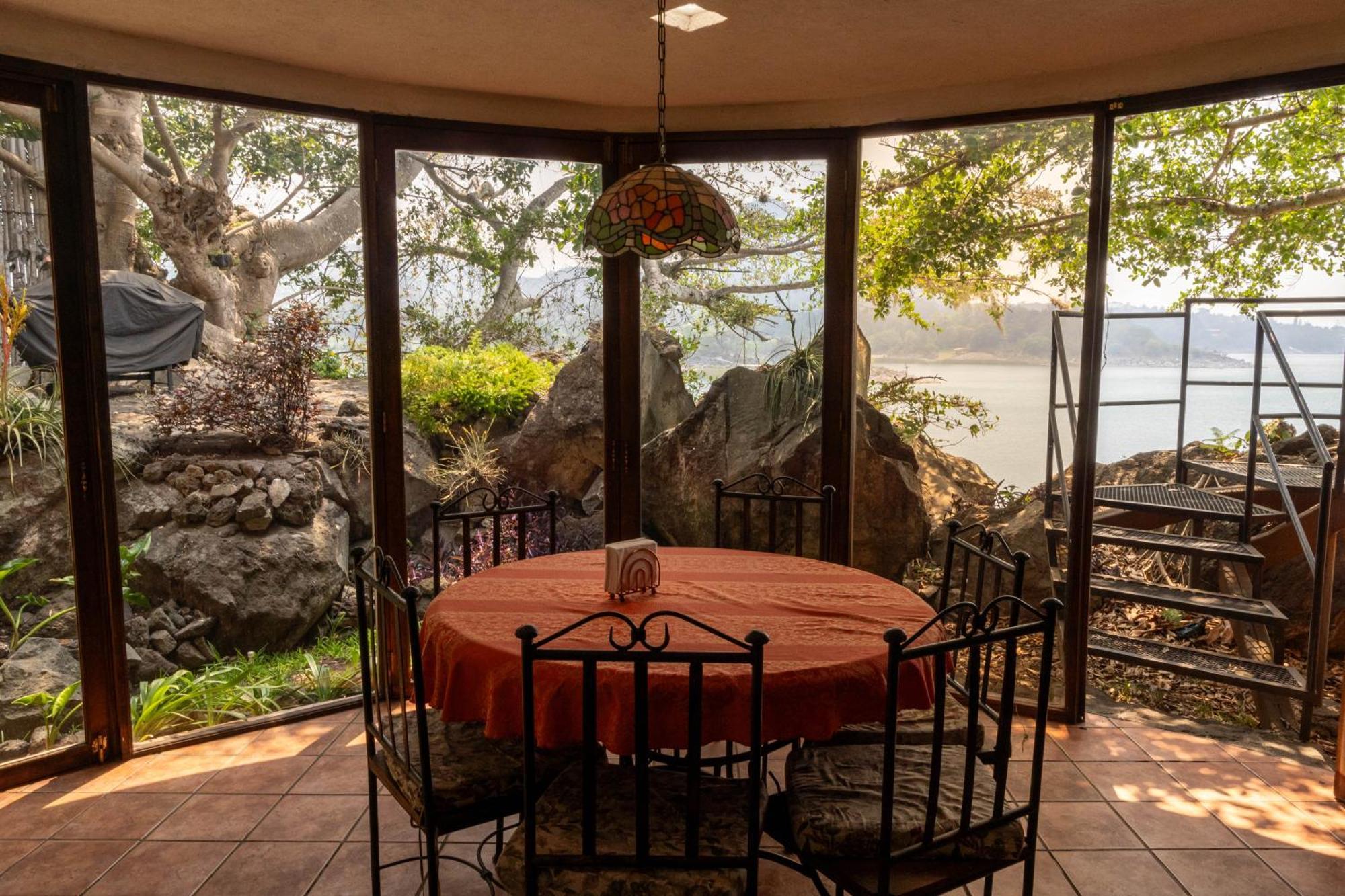 Amankaya Atitlan Hotel Cerro de Oro Ngoại thất bức ảnh