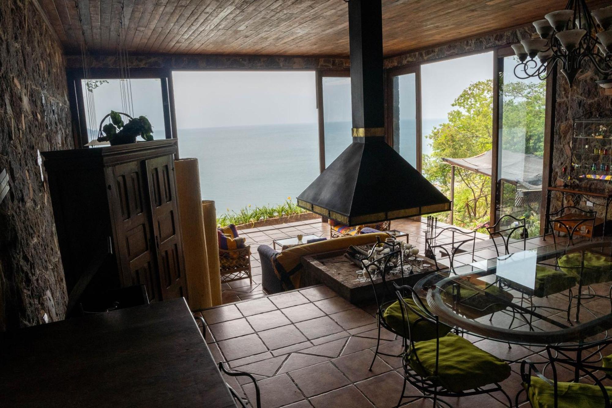 Amankaya Atitlan Hotel Cerro de Oro Ngoại thất bức ảnh
