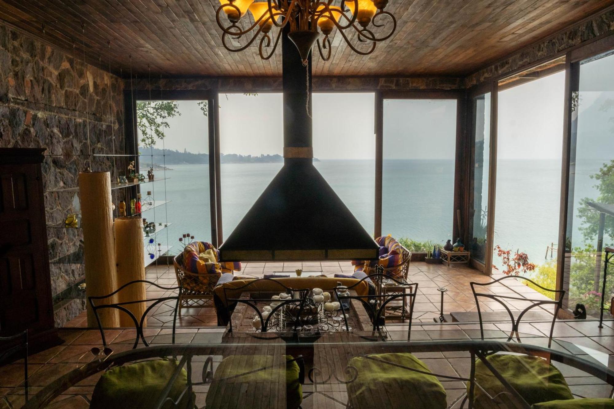 Amankaya Atitlan Hotel Cerro de Oro Ngoại thất bức ảnh