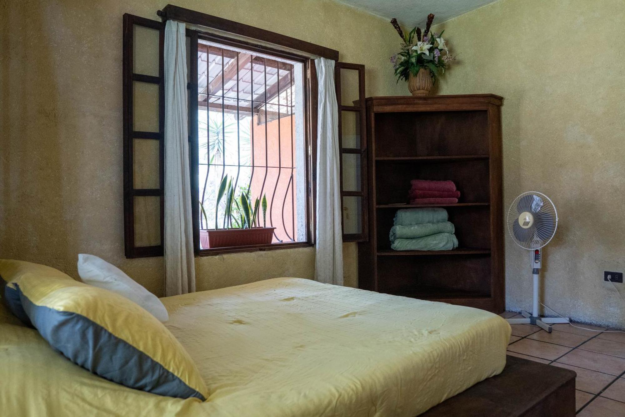 Amankaya Atitlan Hotel Cerro de Oro Ngoại thất bức ảnh