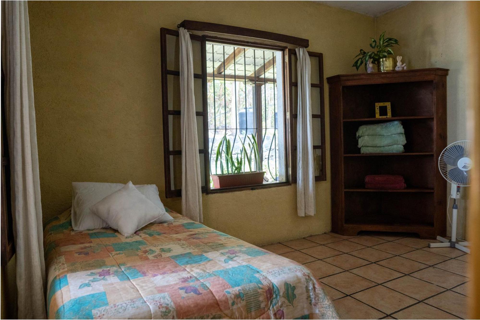 Amankaya Atitlan Hotel Cerro de Oro Ngoại thất bức ảnh
