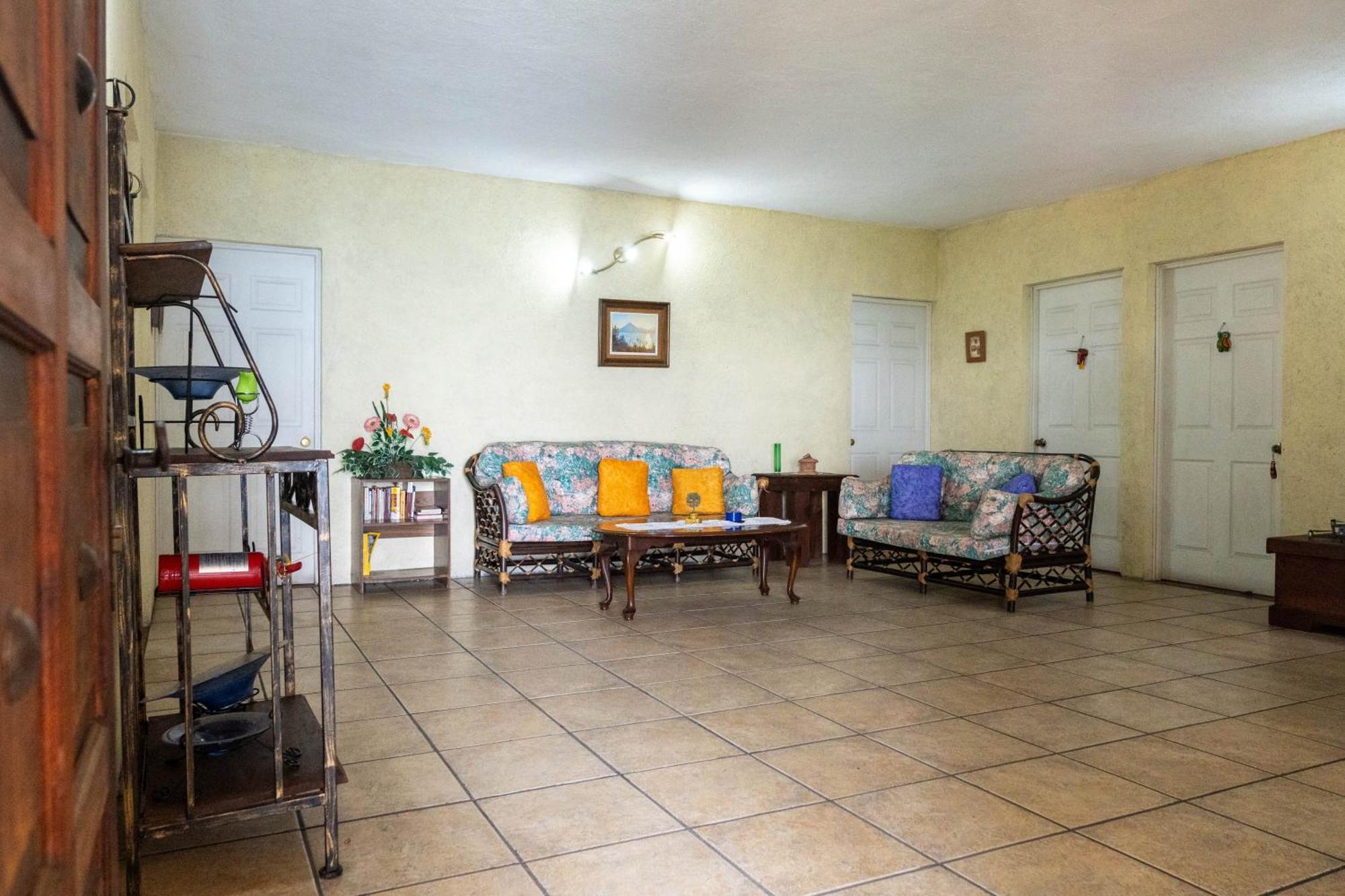 Amankaya Atitlan Hotel Cerro de Oro Ngoại thất bức ảnh