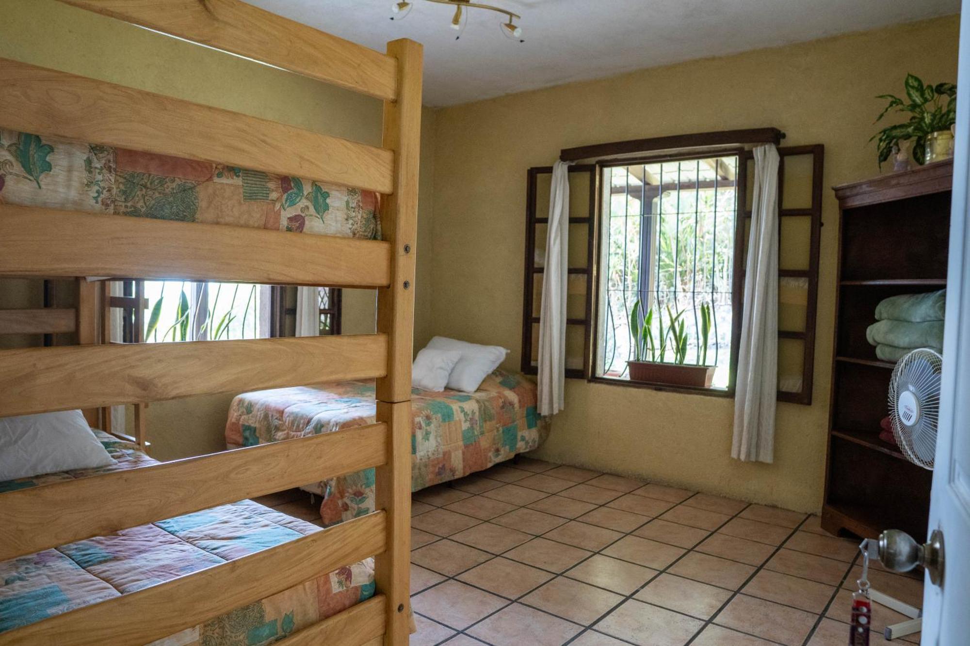 Amankaya Atitlan Hotel Cerro de Oro Ngoại thất bức ảnh