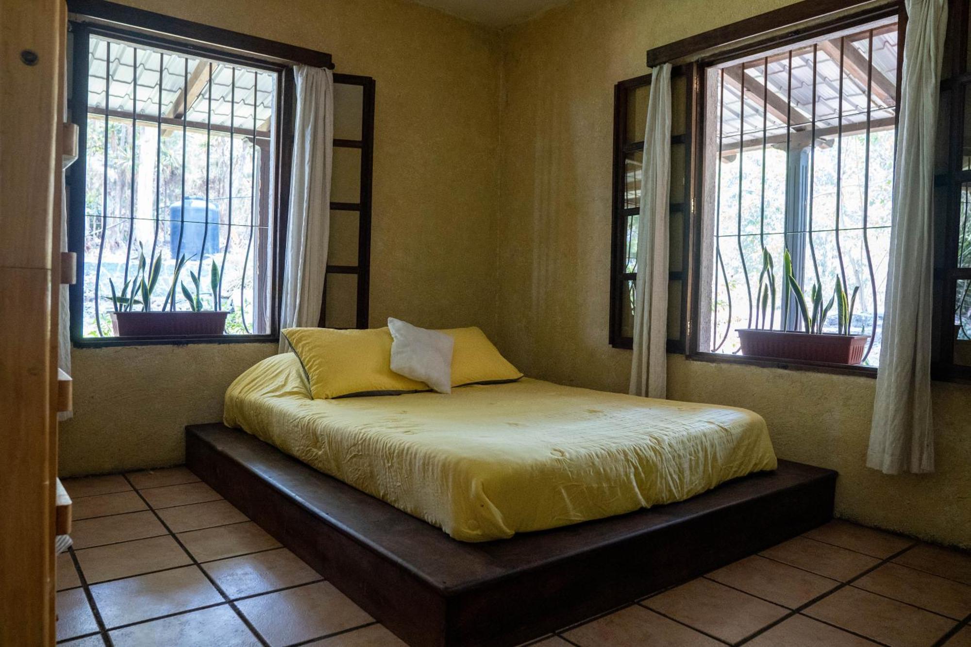 Amankaya Atitlan Hotel Cerro de Oro Ngoại thất bức ảnh