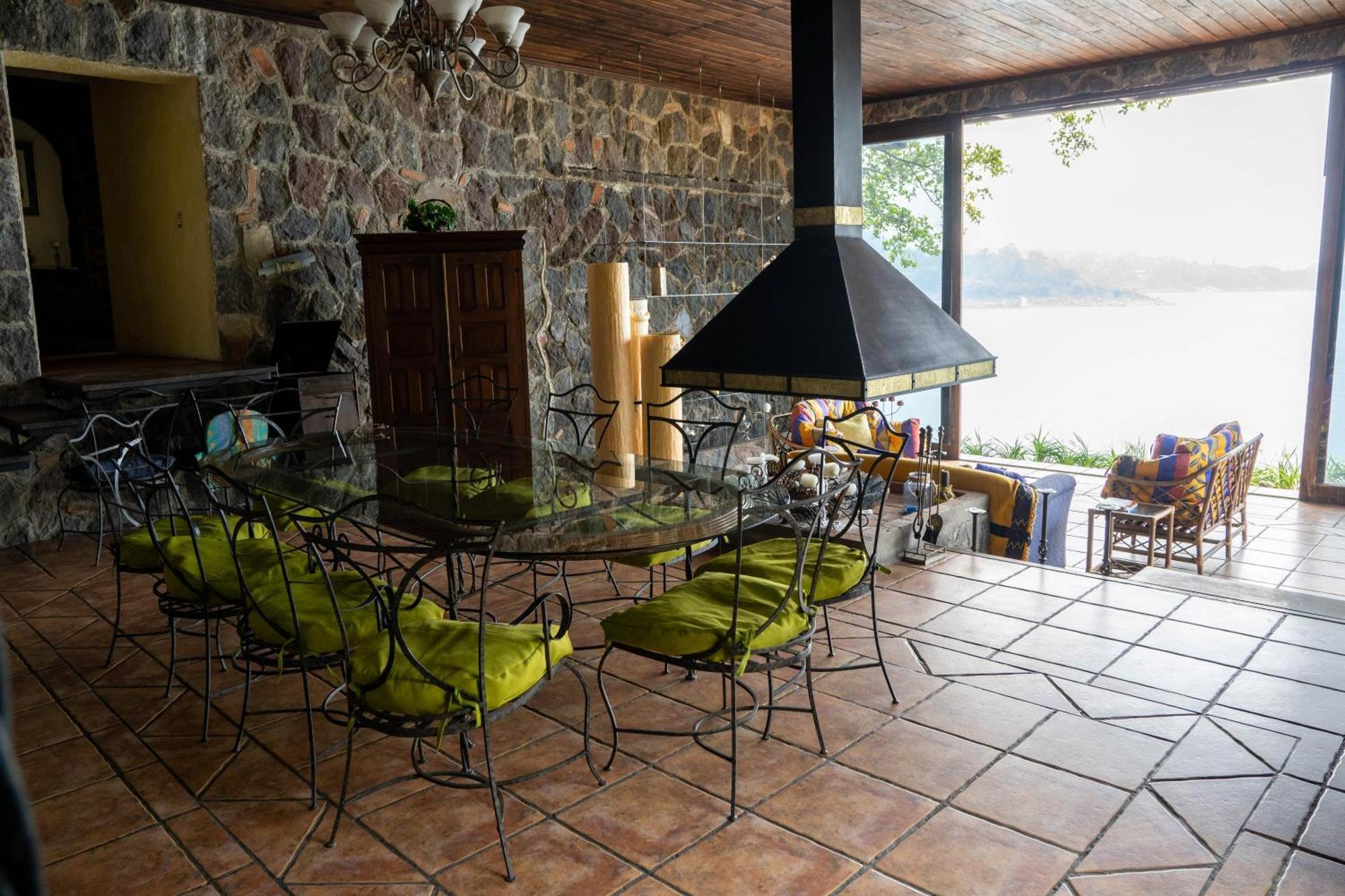 Amankaya Atitlan Hotel Cerro de Oro Ngoại thất bức ảnh